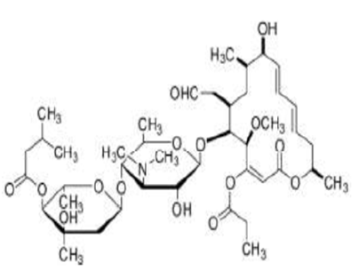 JOSAMYCIN IMPURITY R